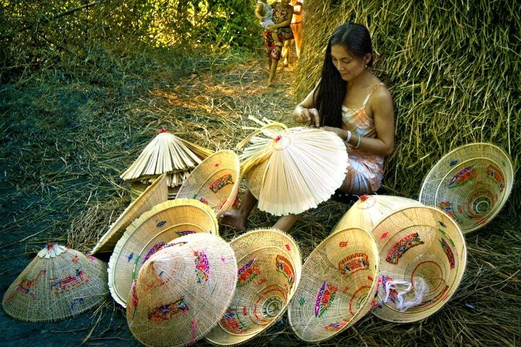 Tour Làng Nghề Bình Định 1 Ngày